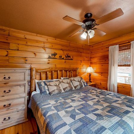 Lazy Bear Cabin Sautee Nacoochee Ngoại thất bức ảnh