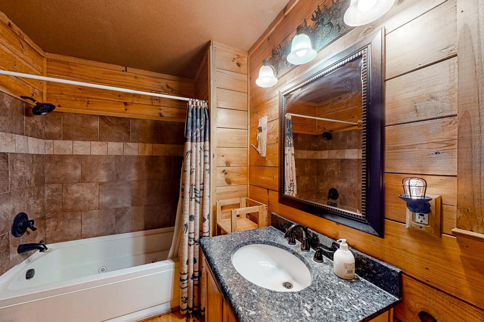 Lazy Bear Cabin Sautee Nacoochee Ngoại thất bức ảnh