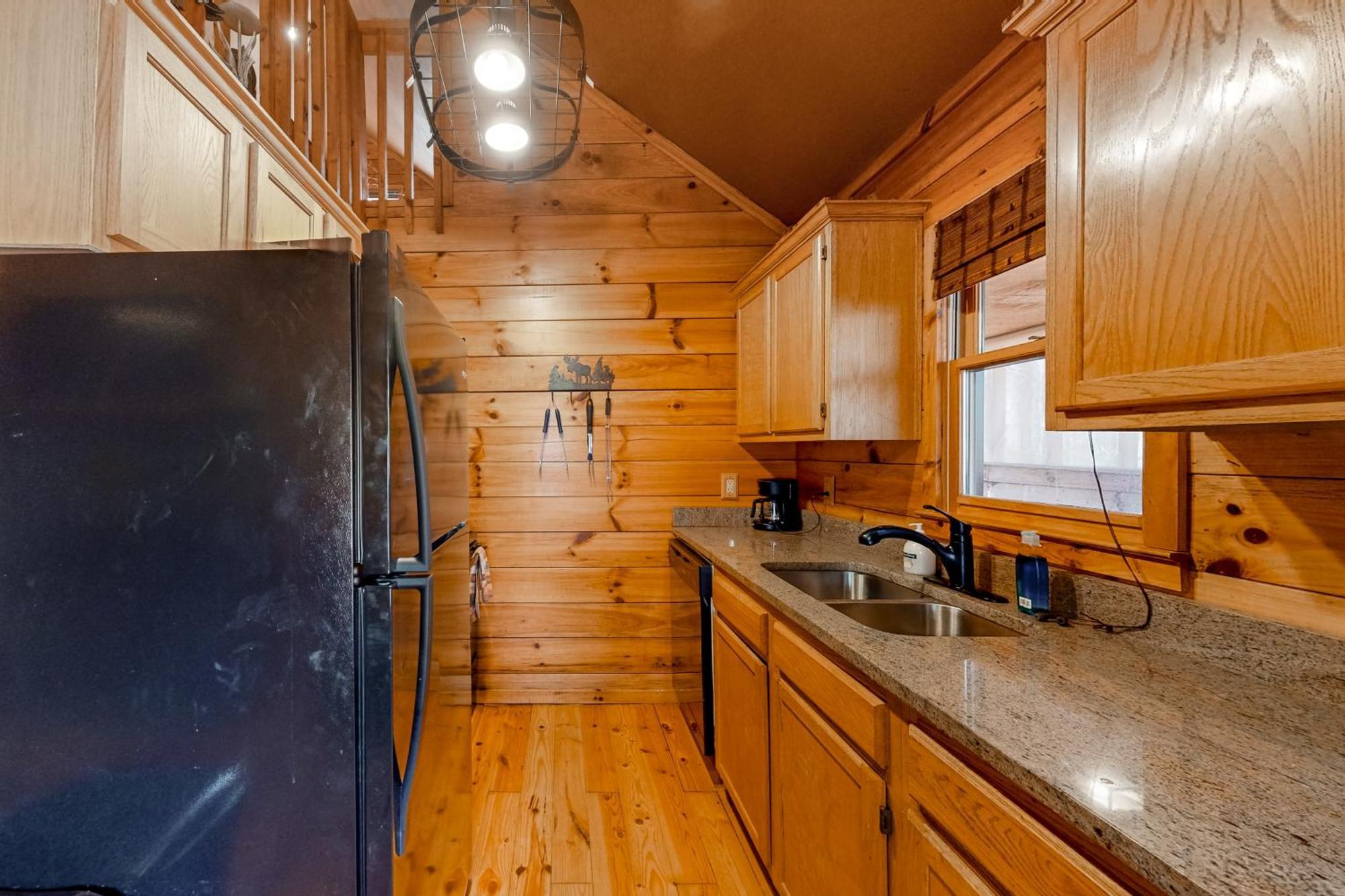 Lazy Bear Cabin Sautee Nacoochee Ngoại thất bức ảnh