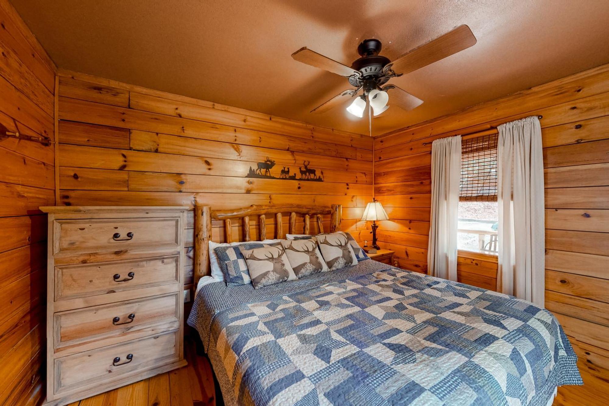 Lazy Bear Cabin Sautee Nacoochee Ngoại thất bức ảnh